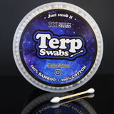 Terp Swabs 300 Pack